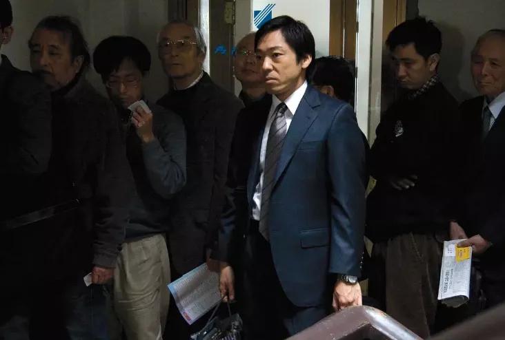 日本150万蛰居族,日本500万蛰居族