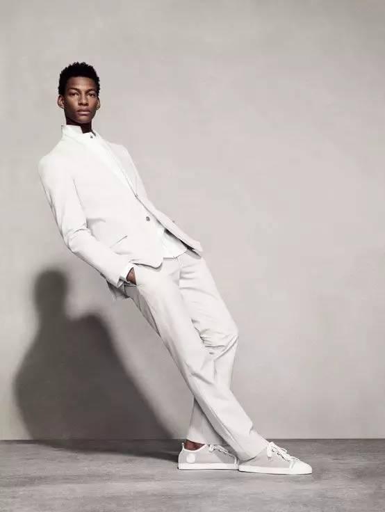 世界十大最贵西装品牌,最贵的西装多少钱一套