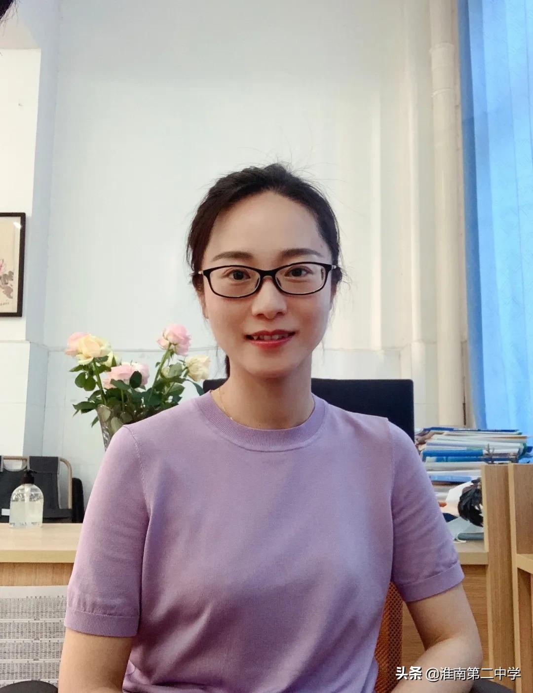 星光灿烂，征程万里：淮南二中2021届高三（3）班