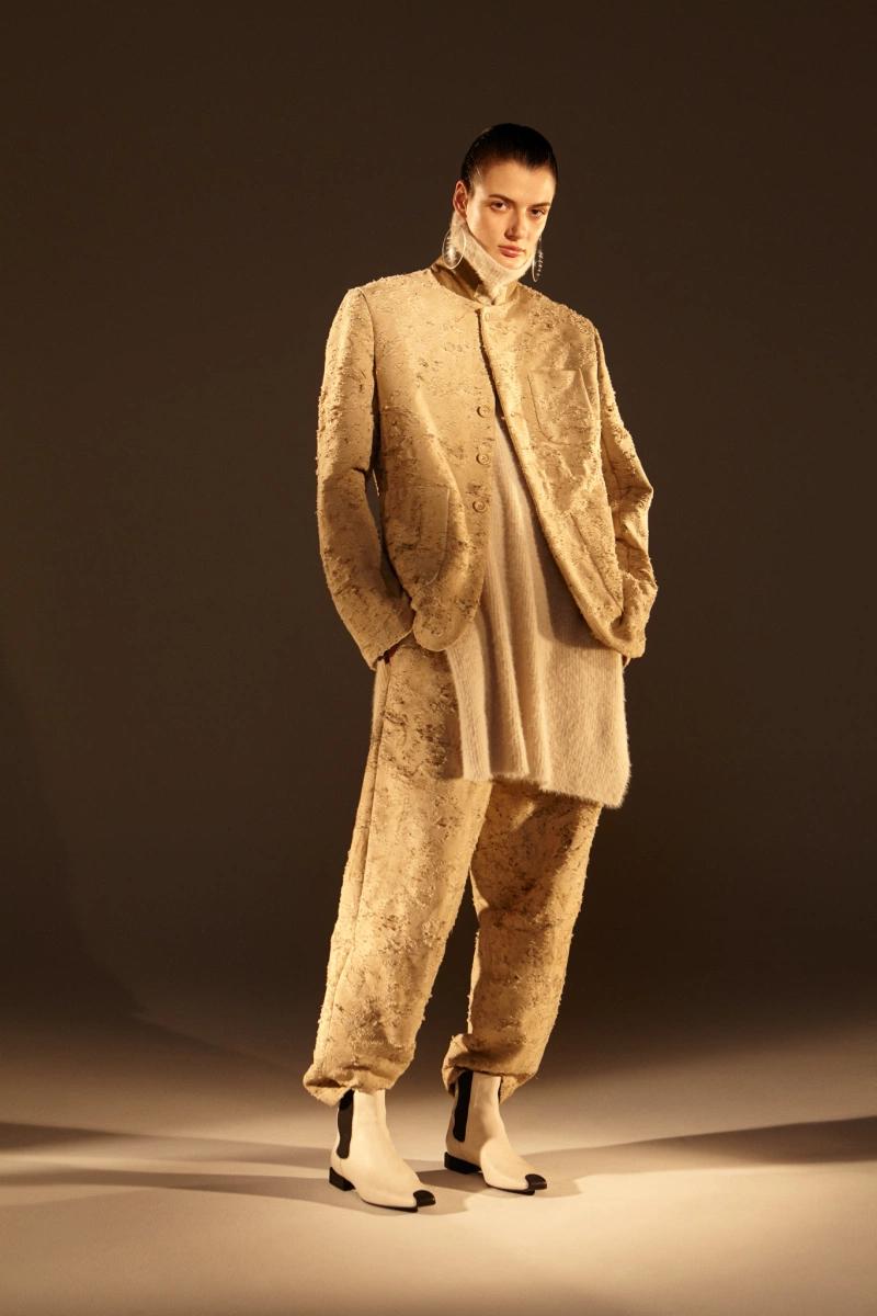 kenzo更换全新logo,kenzo最新主理人