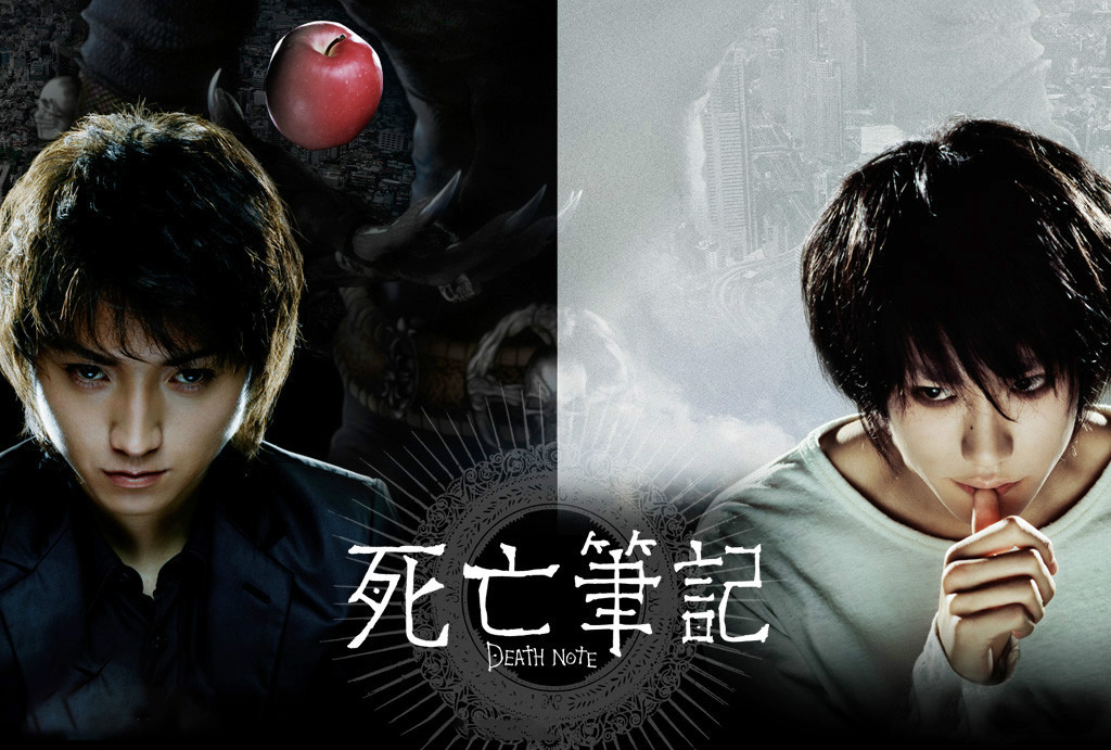 漫改真人热血高校,漫改真人电影十佳推荐