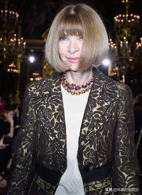 annawintour收入,annawintour很火吗