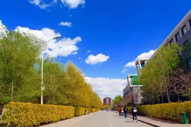 辽宁中医药大学杏林学院独立学院,辽宁中医药大学三个校区