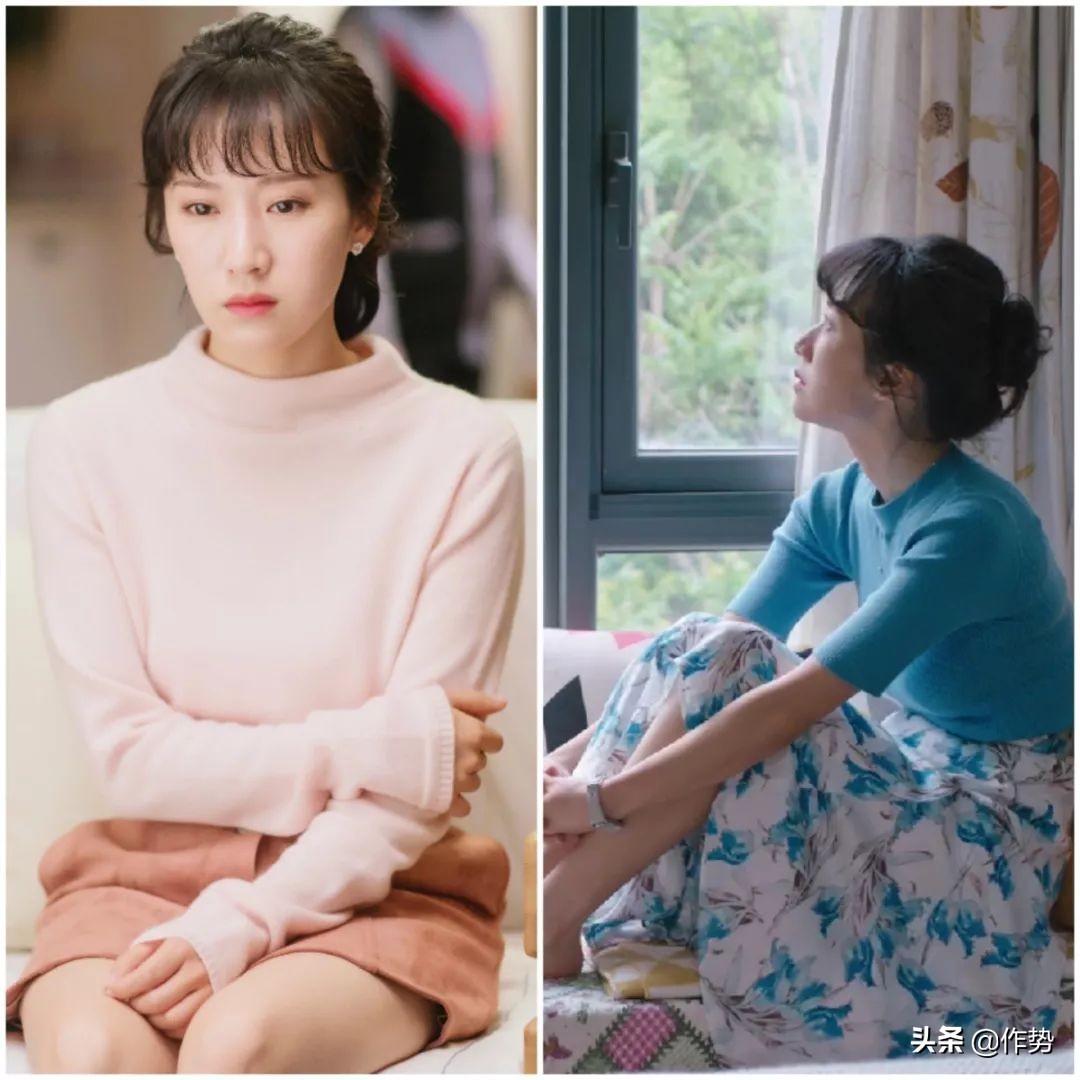 挺好的朱丽穿的衣服,都挺好的朱丽穿的大衣是啥牌子