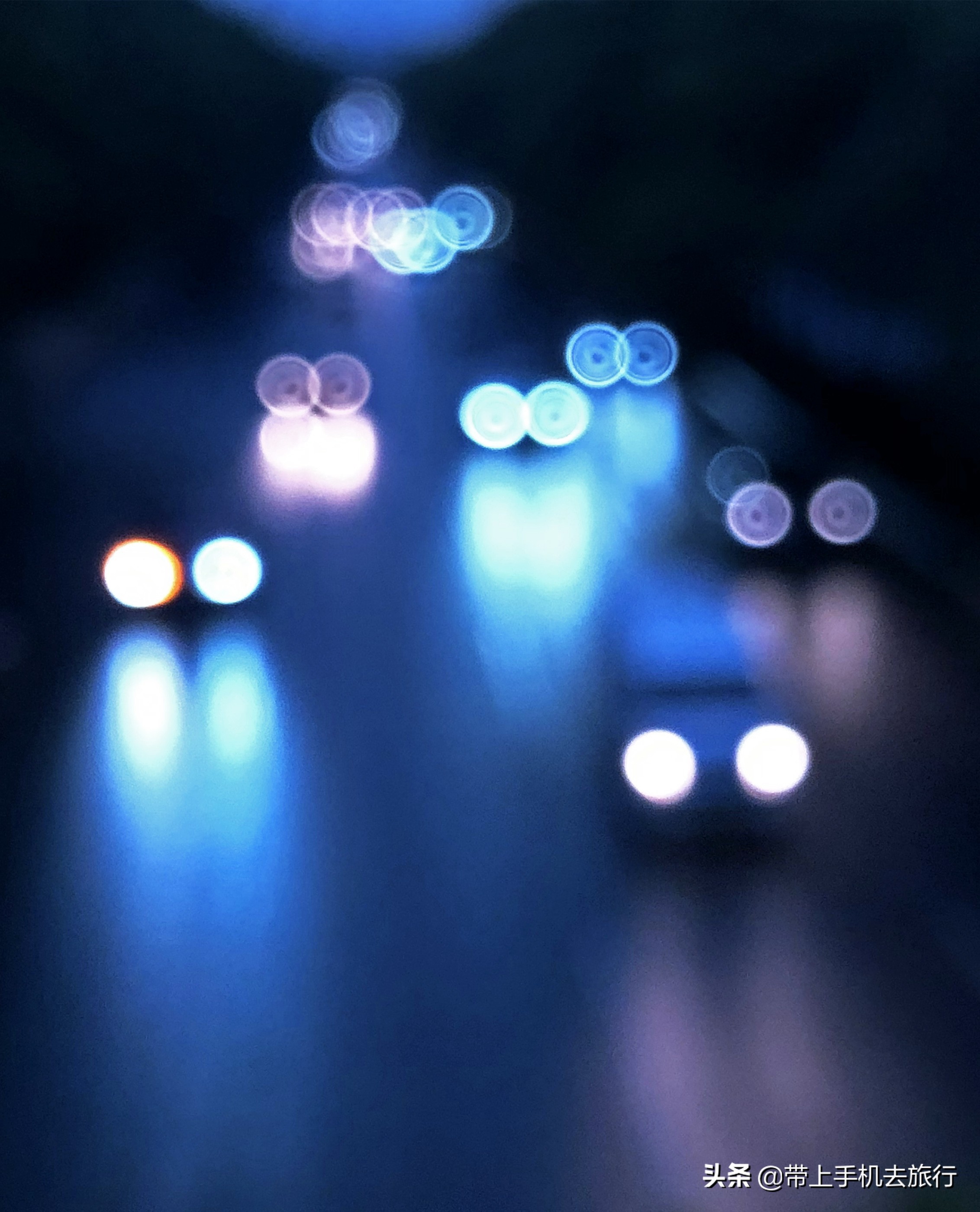 手机图片后期snapseed处理教程,手机调色人像snapseed