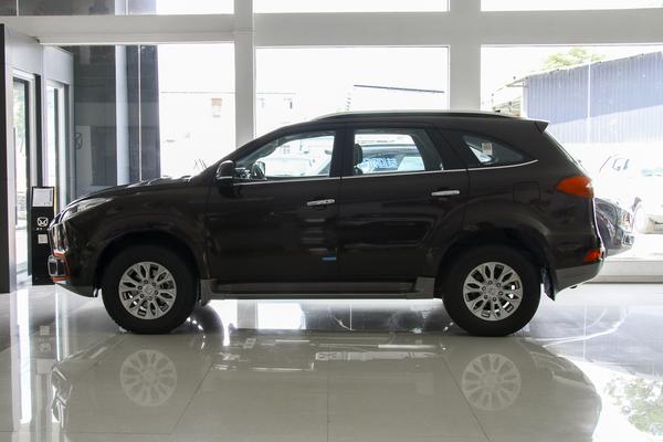 江铃驭胜s350四轮定位多少钱,柴油版suv驭胜市场最新报价