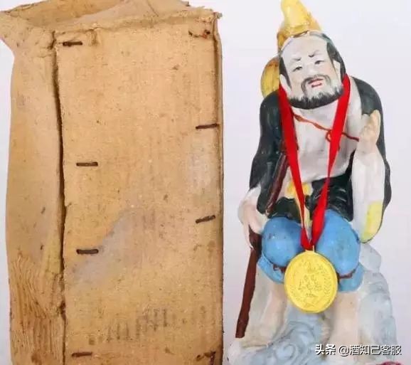 十款值得收藏的老酒,十大值得收藏的老酒