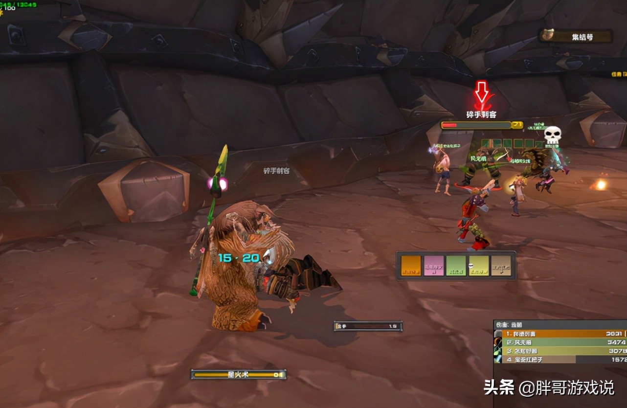 tbc魔兽专精推荐,魔兽tbc有几个阶段