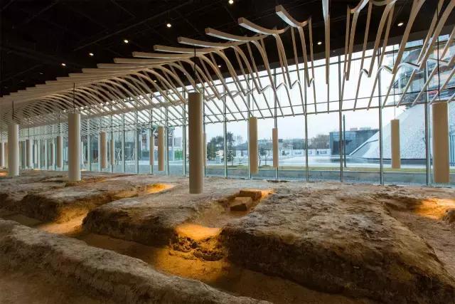 佛了！魔都周边9座「禁欲系寺院」，美到想出家！