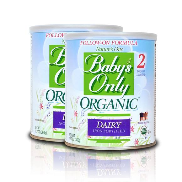 有机奶粉有哪些品牌大全,淳珍100有机纯羊奶粉