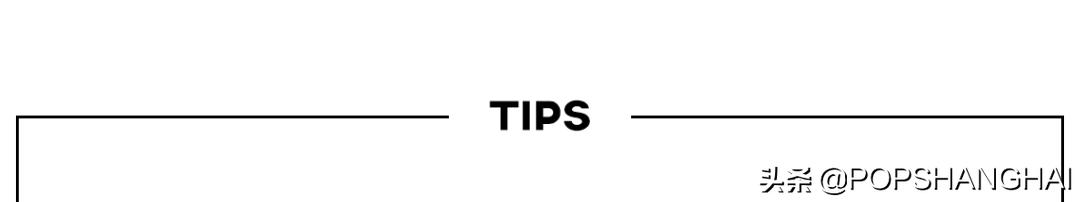 2019魔都潮人私藏网红地标全曝光,2019魔都必去50个地标