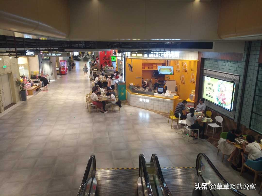 好吃的网红花甲粉,全国最火爆的锡纸花甲粉