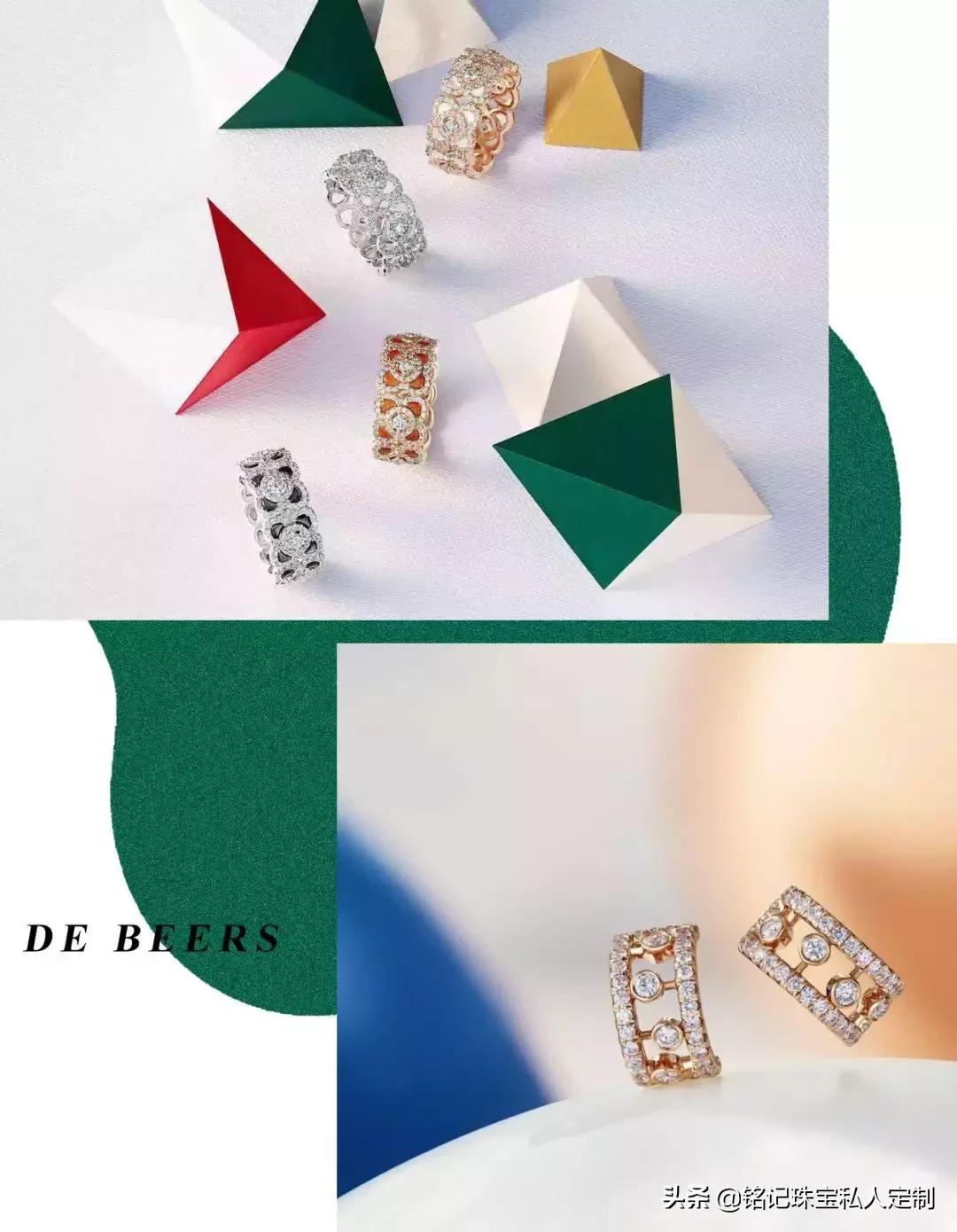 15个经典珠宝,女人一生必须拥有的十款珠宝