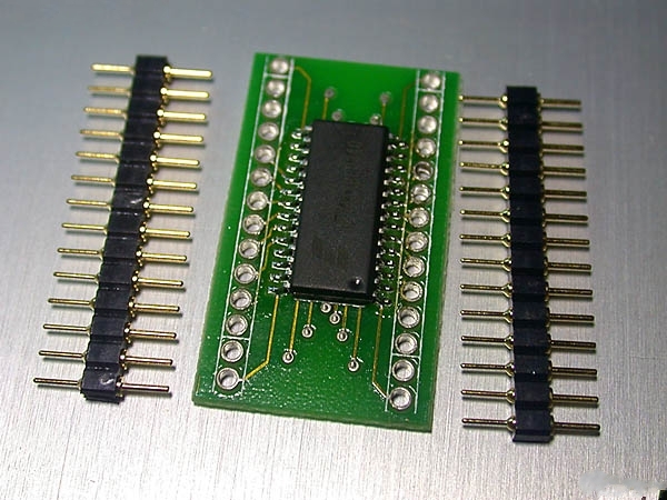 分享老DAC升级记，更换数字接收器升频使声音更细致