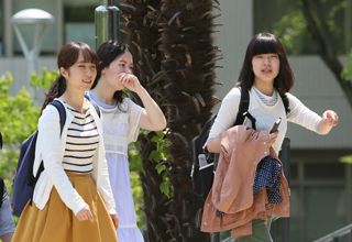 日本一流的综合性国立大学之一——名古屋大学