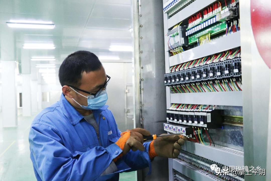 聚焦疫情防控精准复工复产,聚焦转型发展助力复工复产