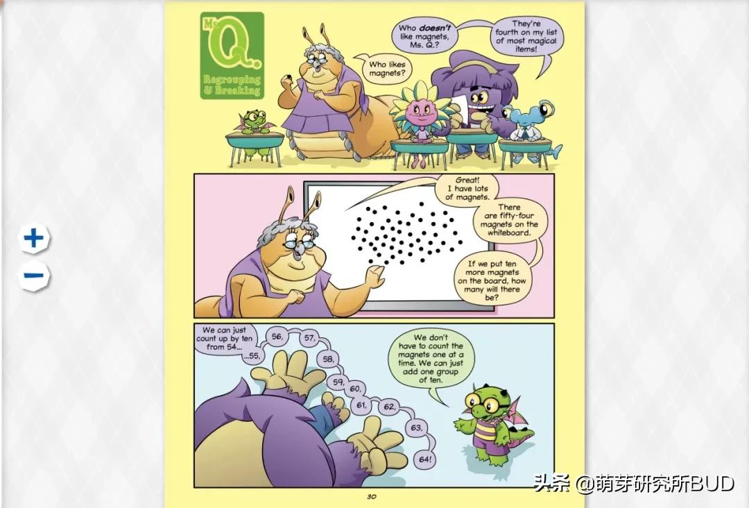 如何判断孩子适不适合学习奥数,孩子在小学阶段到底要不要学奥数