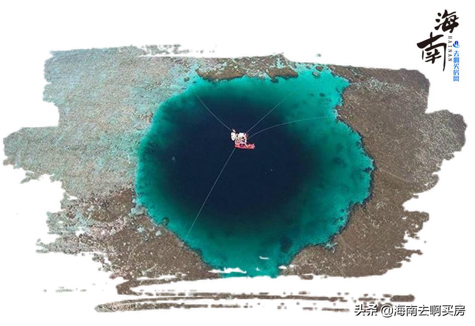 海南有多少个市好玩,海南各地之最