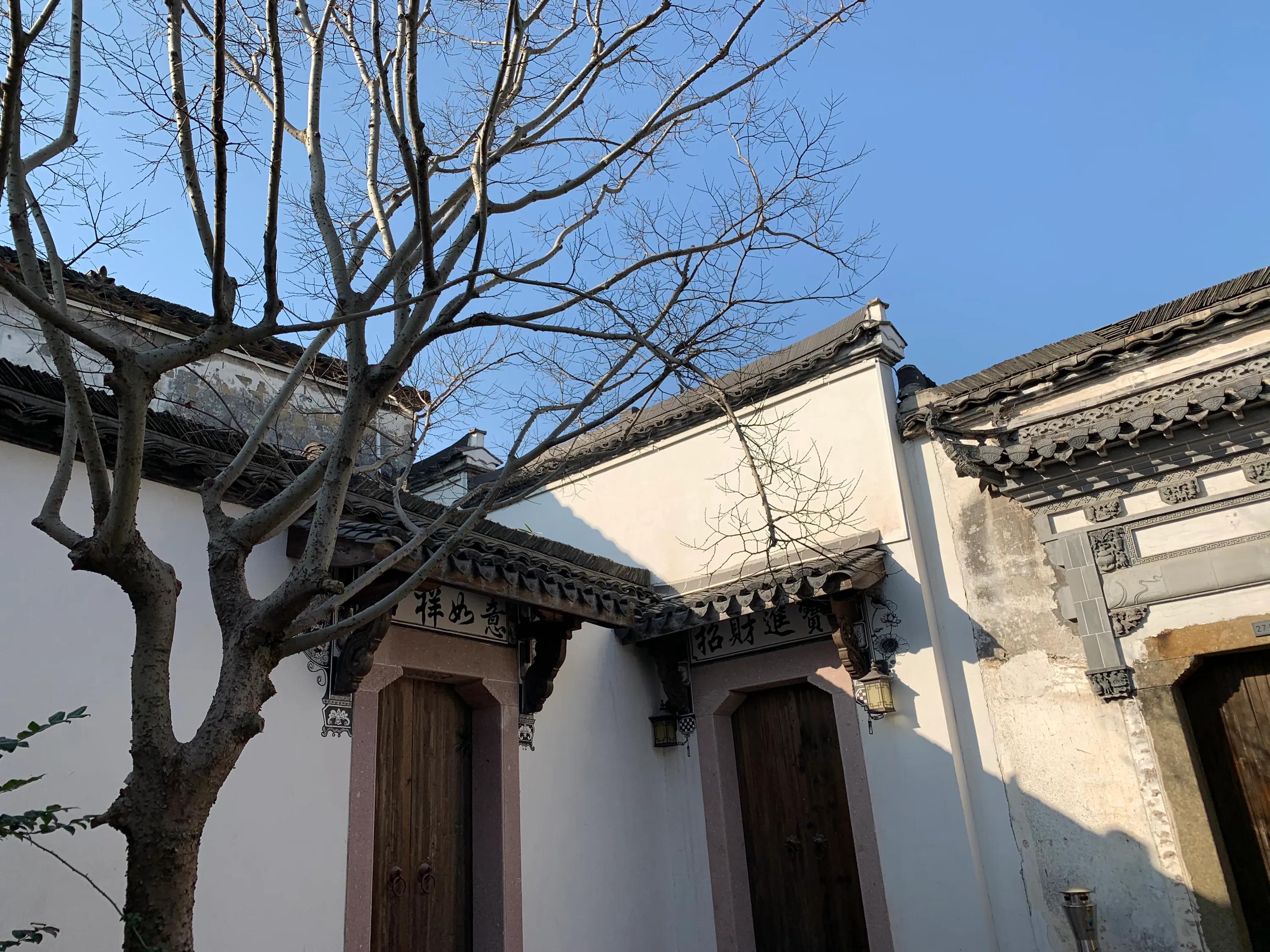 衢州怎么变成旅游热门了,衢州值不值得旅游