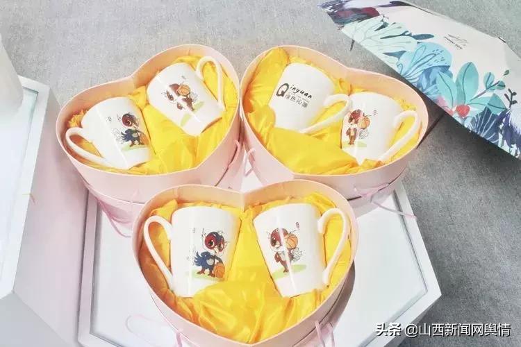 沁源二青会火炬传递,二青会沁源融媒报道