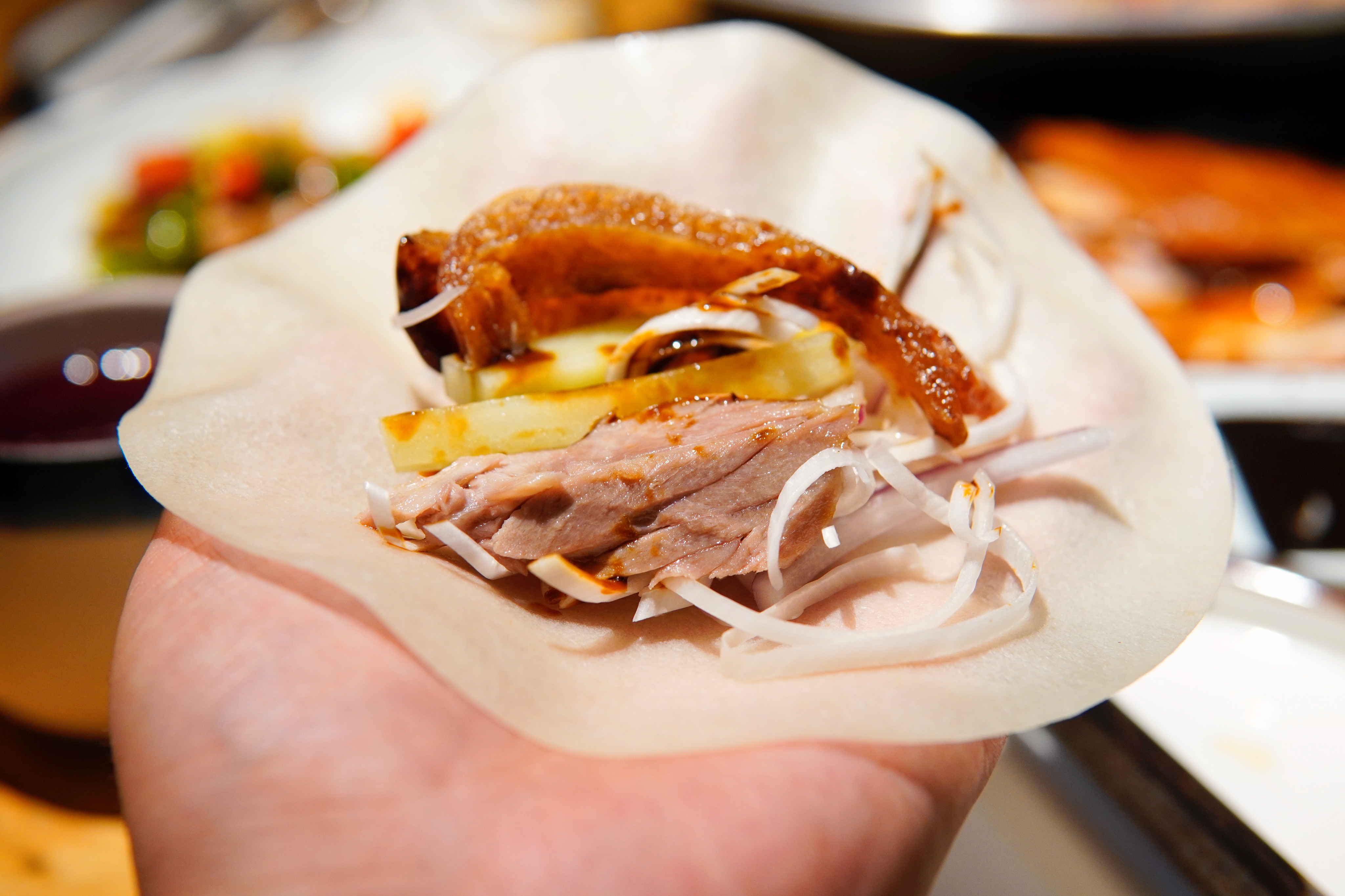 来北京必须要吃的烤鸭店叫什么,北京吃烤鸭哪里最合适