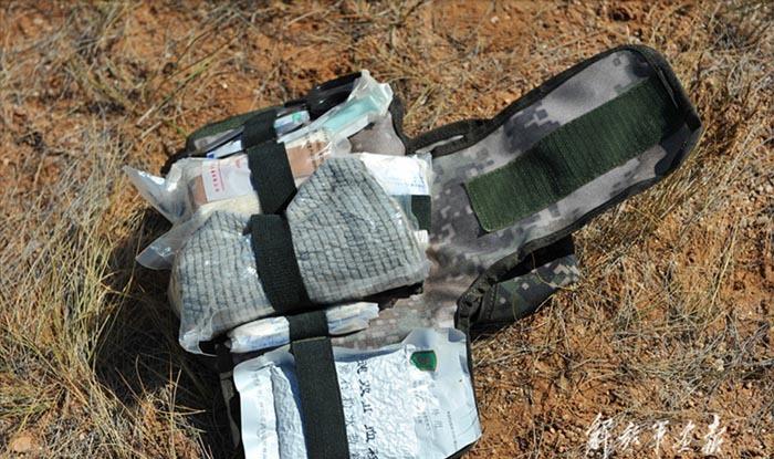 中国特种部队战斗力到底有多强,中国特种部队红海行动