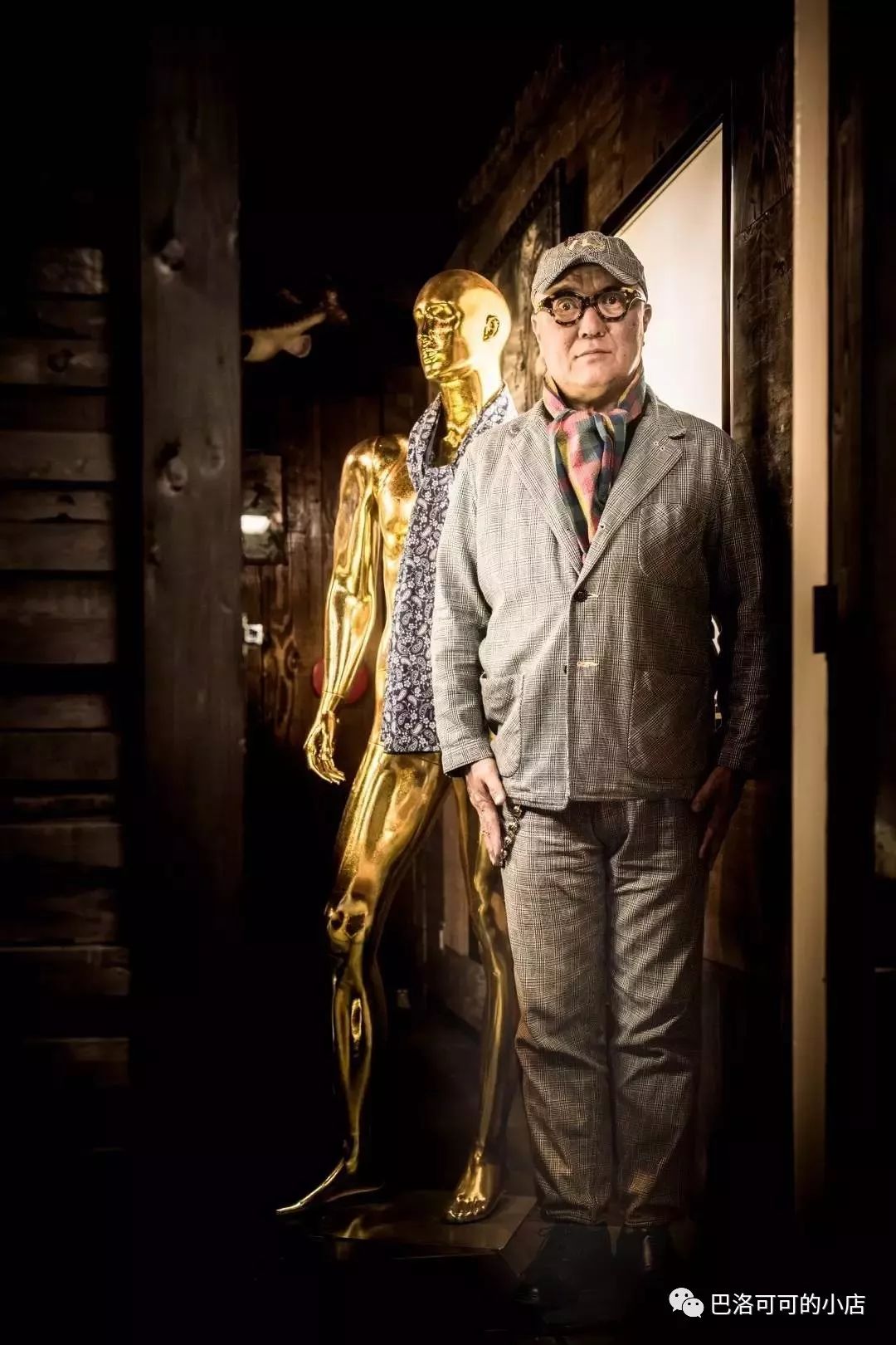 潮牌牛仔衬衫服饰,牛仔潮牌店铺推荐