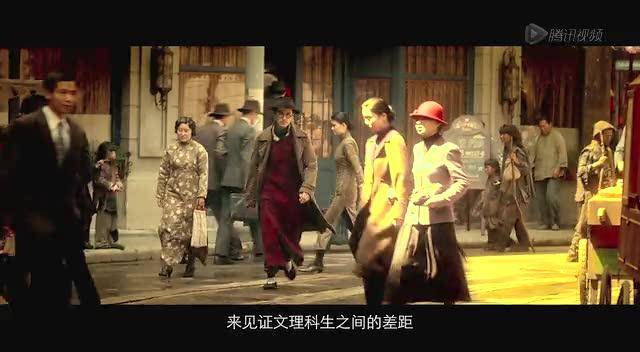 国民政府的黄金时代，大学毕业生就业实在太难了