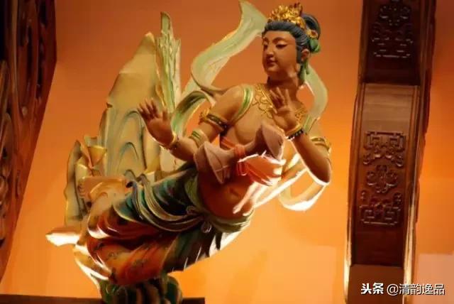 无锡灵山梵宫花了多少亿,无锡梵宫耗资多少