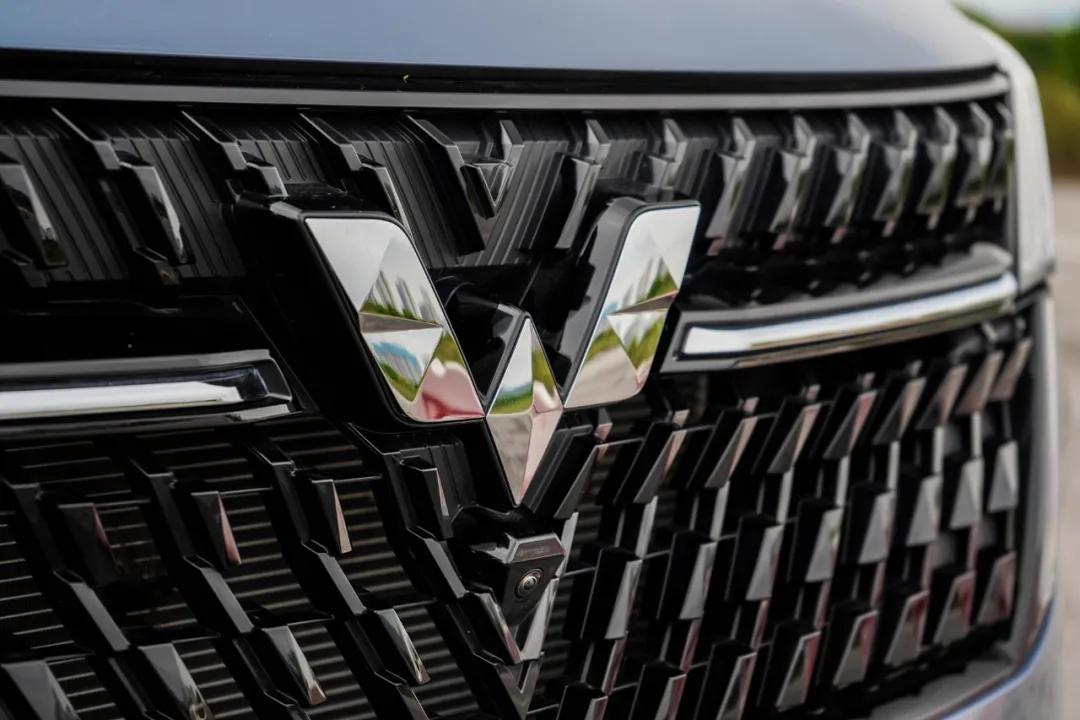 去柳州本地看五菱车,广西五菱参观