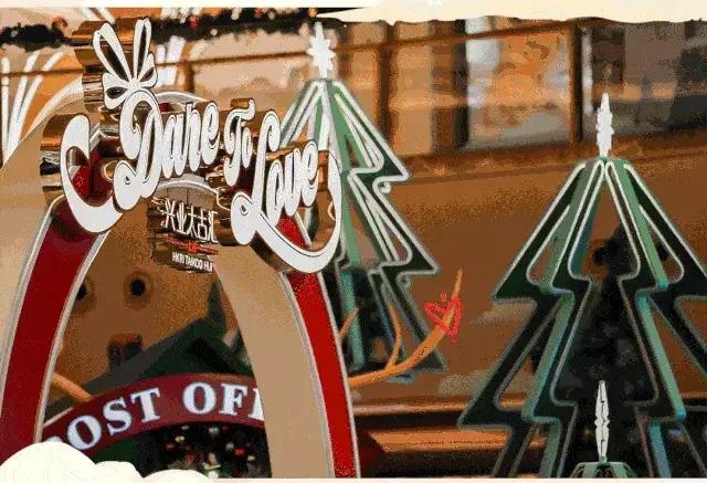 重体验时代已来！巨头加速布局，“体验式美陈”的3种玩法就在这