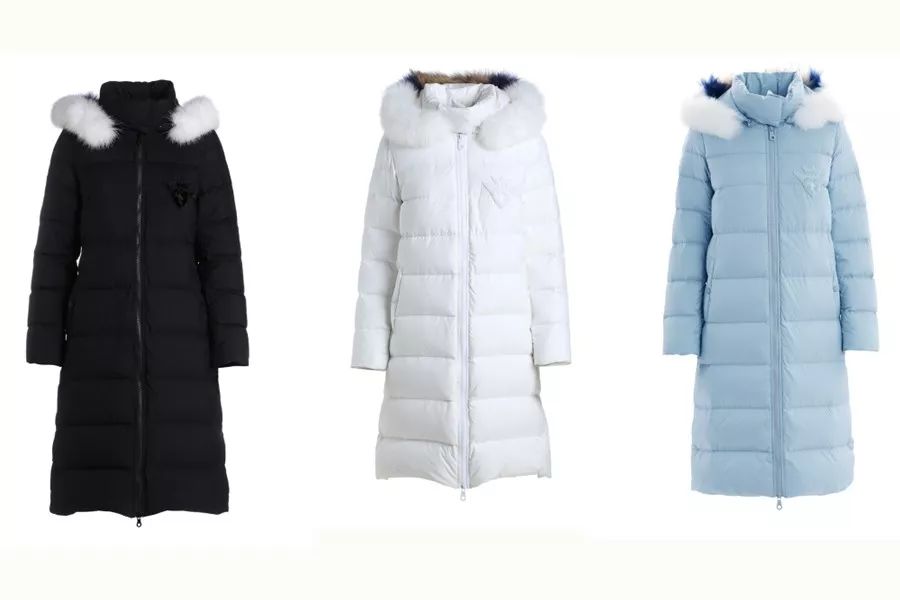 欧时力秋款图片,今年的欧时力好香