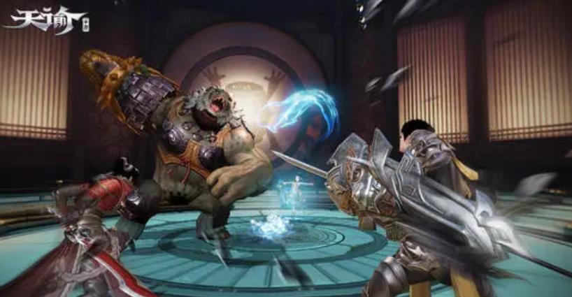 网游玩法内卷?大IP纷纷寻求出路,LOL尝试格斗,网易沉迷卡牌?