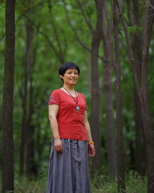 郑州市2023最美教师事迹展播,2020年郑州最美教师评选揭晓