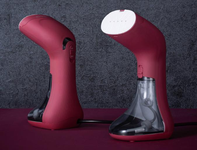 如何选便携熨斗,出差便携电熨斗测试