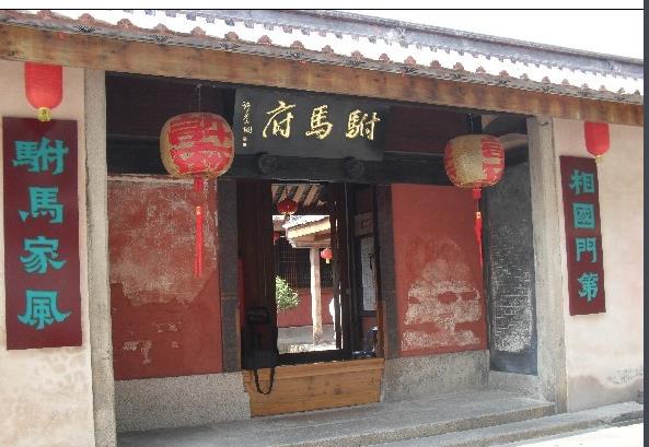 潮州十大名胜古迹,潮州市历史古迹有哪些