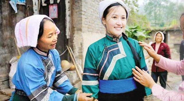 带你了解中国56个民族,中国有56个民族还有其他民族吗