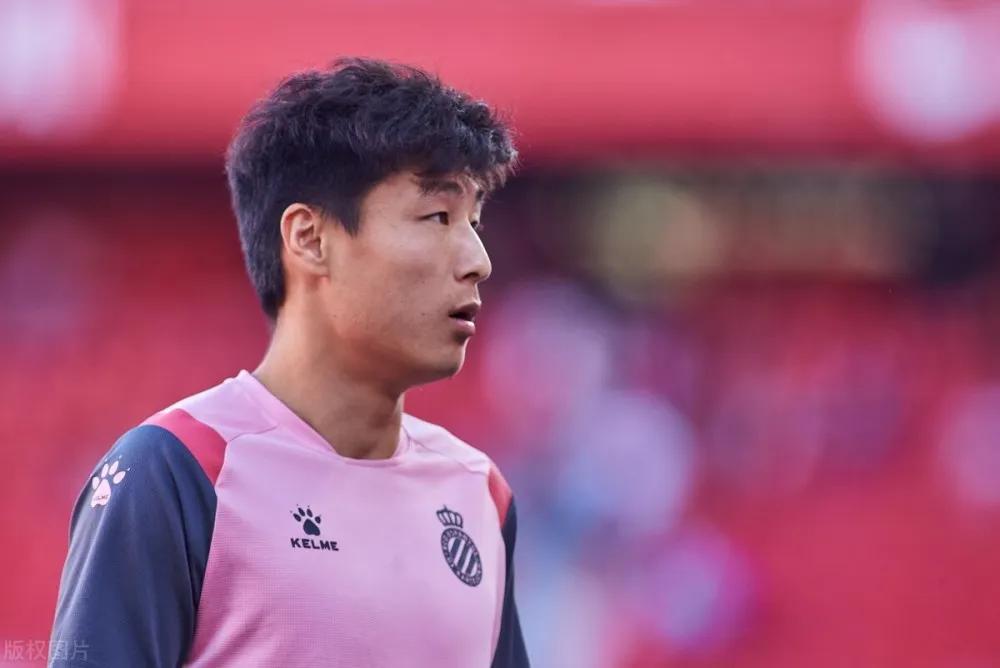 西班牙人队武磊全部进球,西班牙人足球最低分