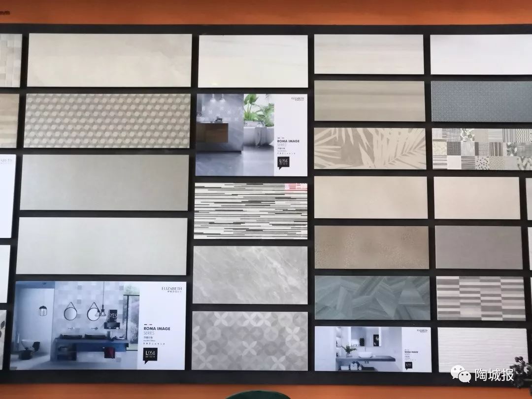 陶瓷广交会,广交会陶润