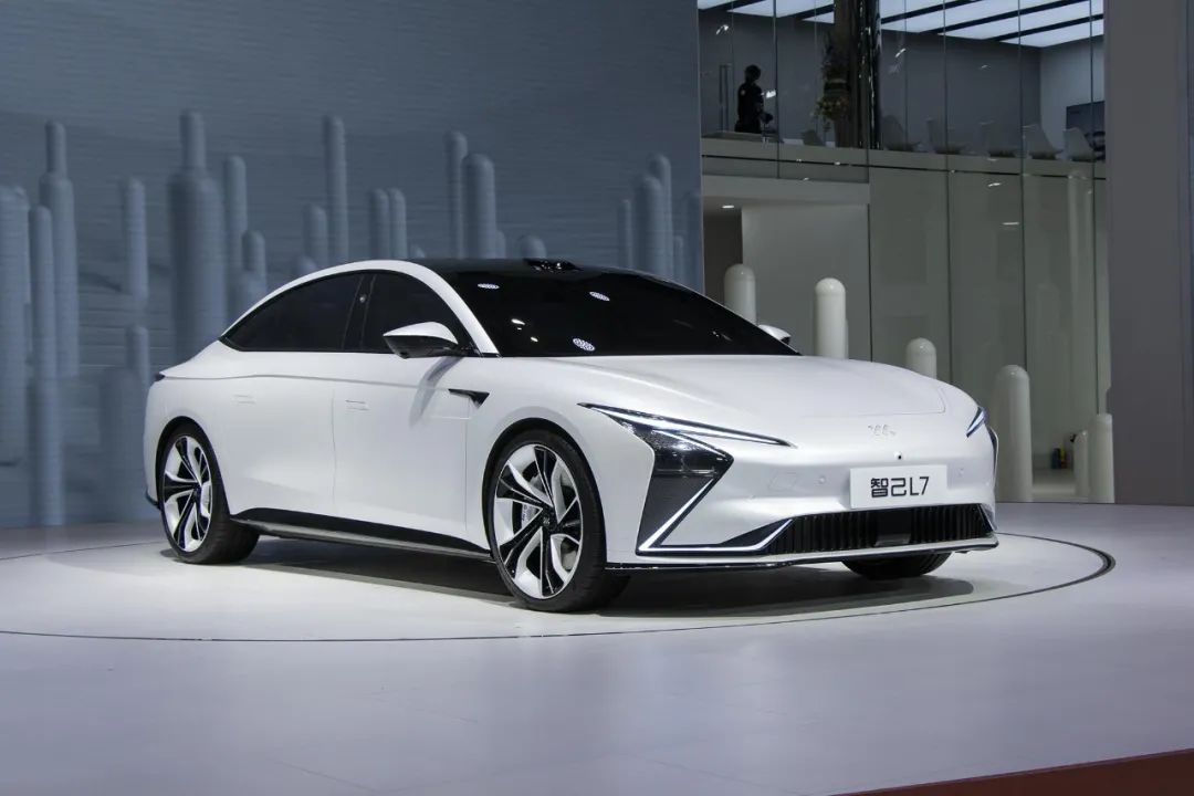 上海车展坦克300最新款,上海车展最便宜的国民车