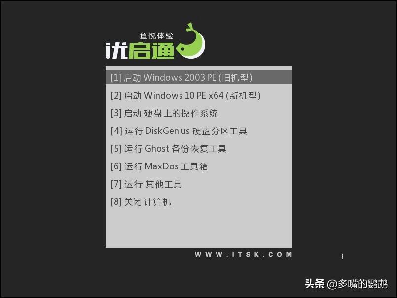 服务器装系统全教程,服务器装系统的几种方式