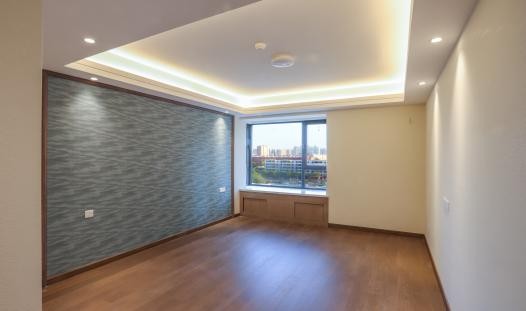 太原保利东郡交付标准,保利东郡一期多少钱