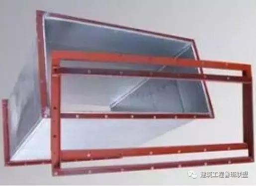 高层建筑管道常用的连接方法,铸铁管和等直径pvc管道如何连接