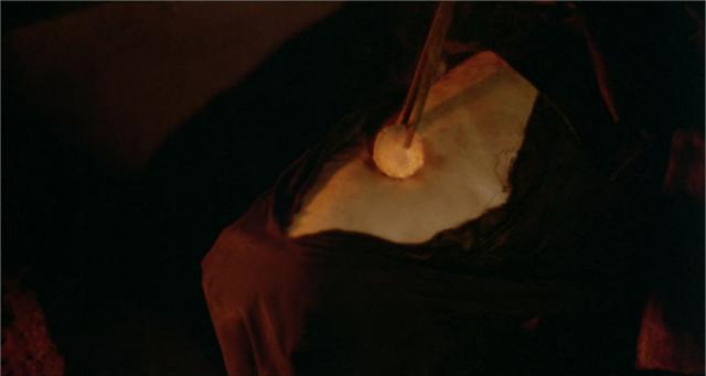 陈宝国经典反派电影《神鞭》,陈宝国演神鞭放弃了哪部电视剧