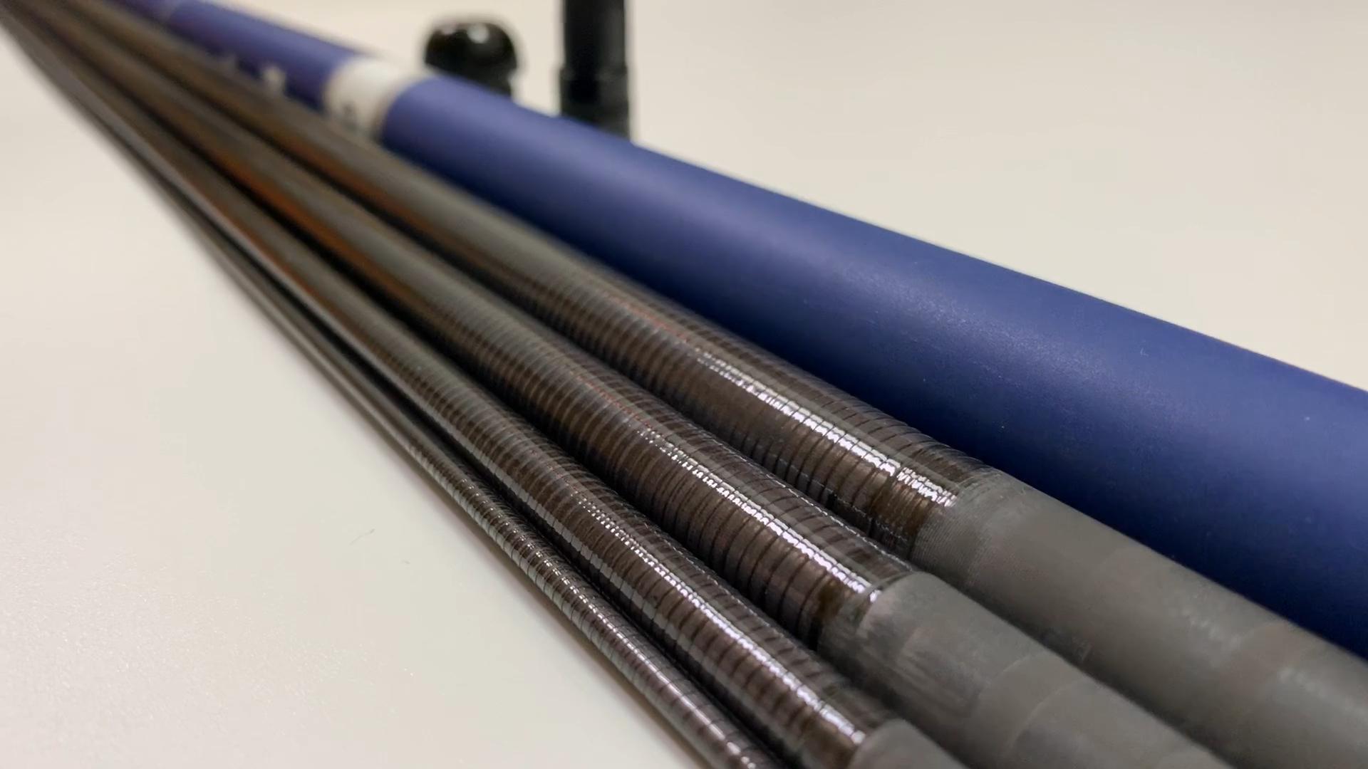 钓鱼新手如何选择鱼竿,新手如何钓鱼选择鱼竿