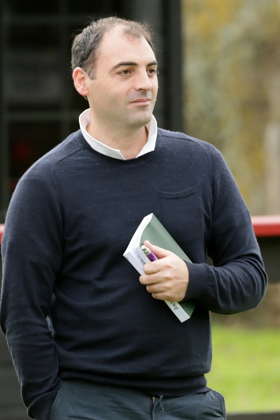 新西兰纯血马马场,新西兰纯血马