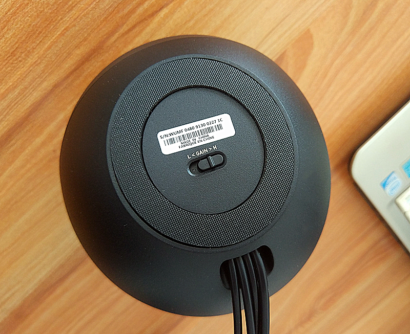 创新音质比较好的桌面音箱,小巧音质好的桌面2.0音箱