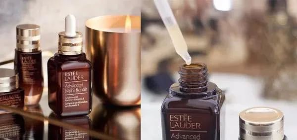 日本专柜雅诗兰黛小棕瓶精华50ml,日本雅诗兰黛小棕瓶100ml