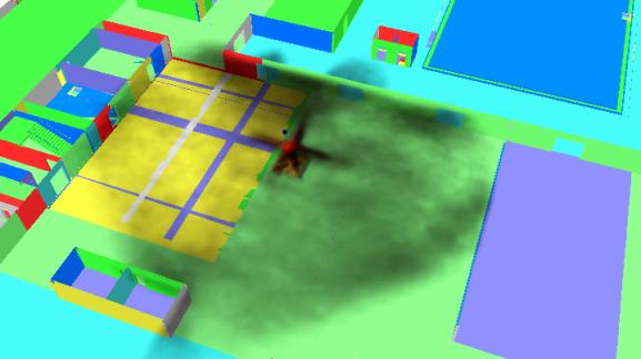 基于bim的医院运维管理开发,bim智慧医院后勤管理