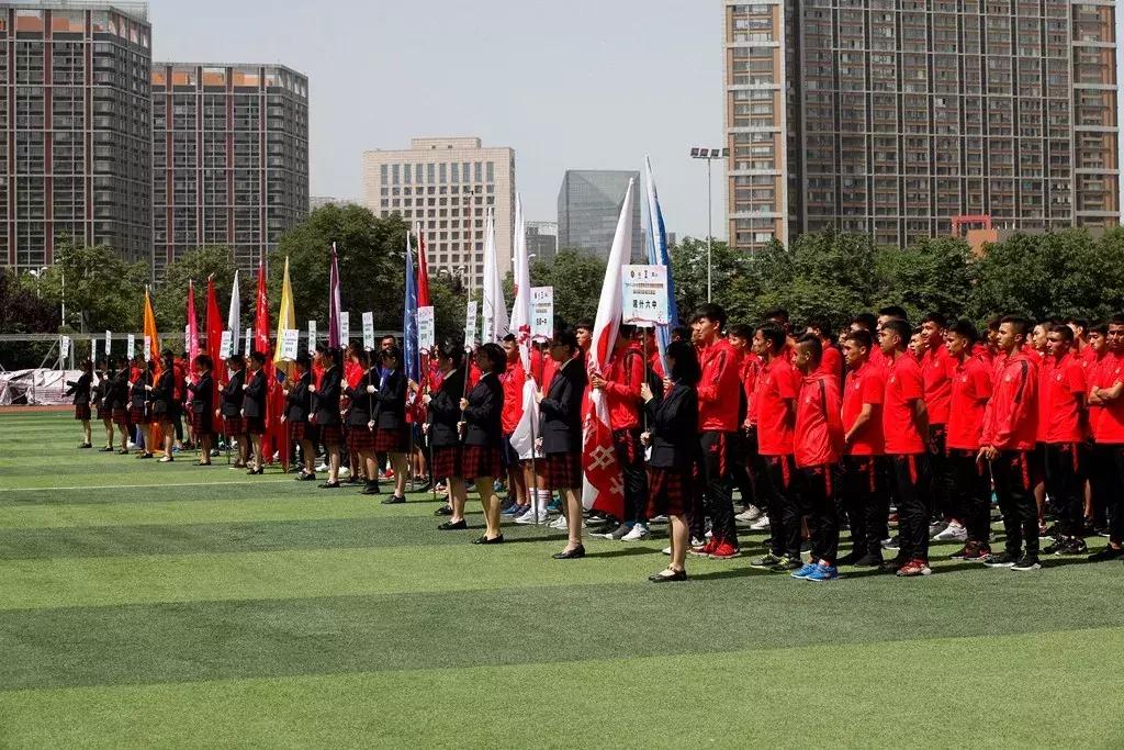 西安最牛学校排名,西安十大中学